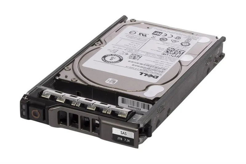 Dell Desktop Hard Drive - R000K