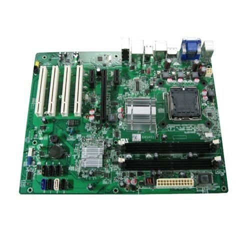Dell Server Motherboard - R038D