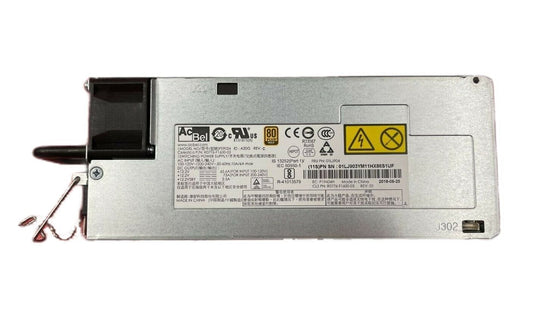 Acbel 875-Watts Power Supply - R0776-F1600-03