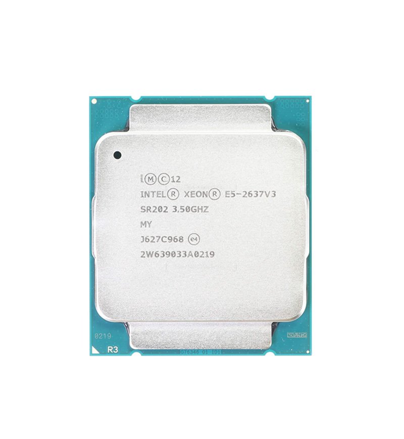 Dell Processor - R0D7T