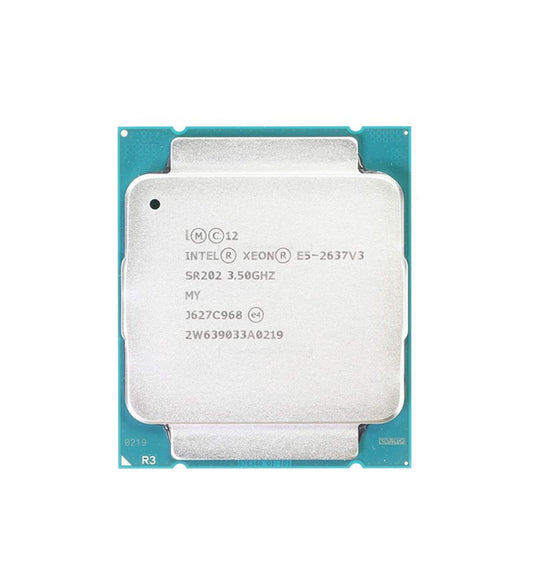 Dell Processor - R0D7T