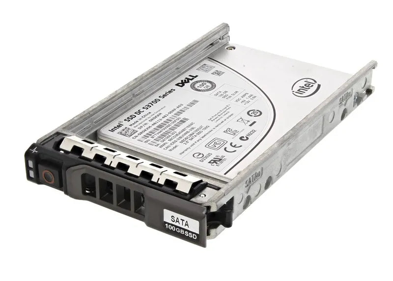 Dell Solid State Drive - R0KXM