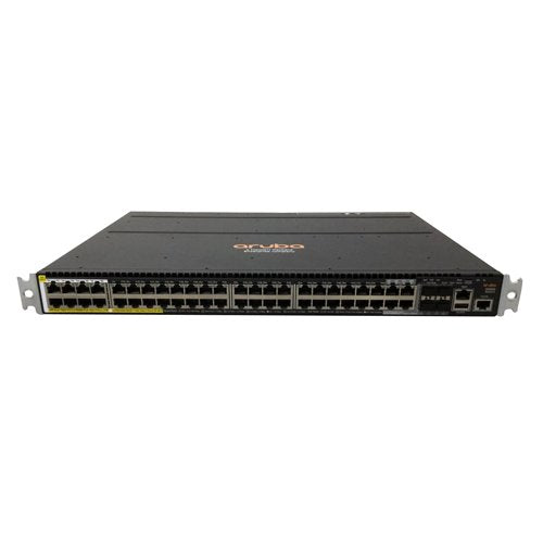 HPE Aruba 2930M Network Switch - R0M67A