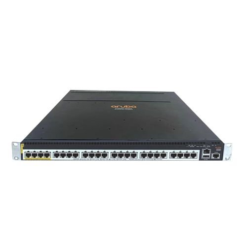 HPE Aruba 2930M Network Switch - R0M68A