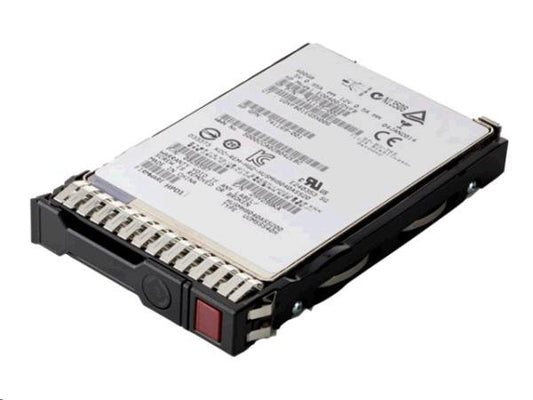 HPE Solid State Drive - R0Q00A