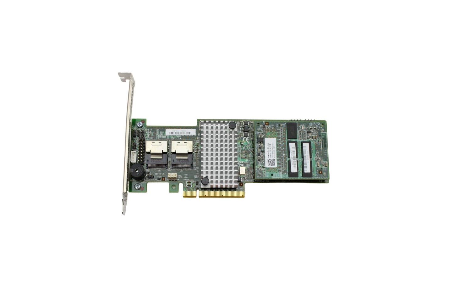 Dell Raid Controller - R0VJM