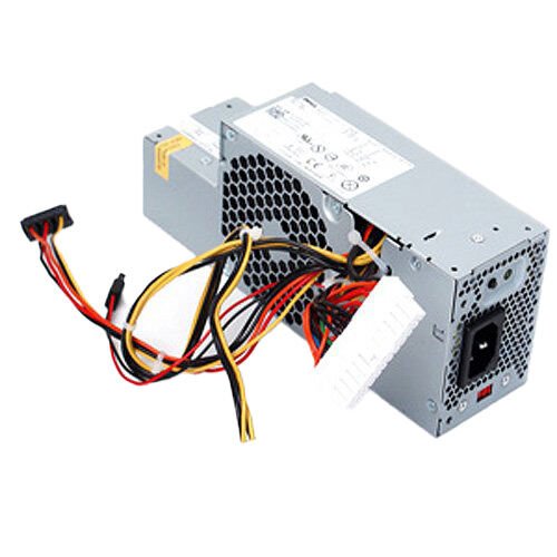 Dell 235-Watts Power Supply - R255M