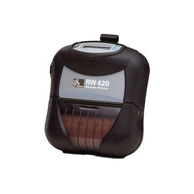 Zebra Label Printer - R4A-0U0A010N-00