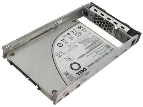 Dell Solid State Drive - R4V09