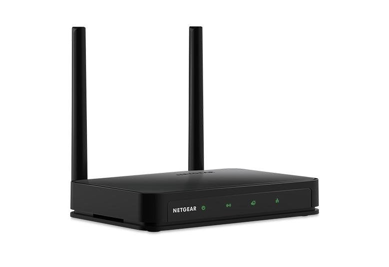 Netgear AC750 Wirelesss Router - R6020-100NAS