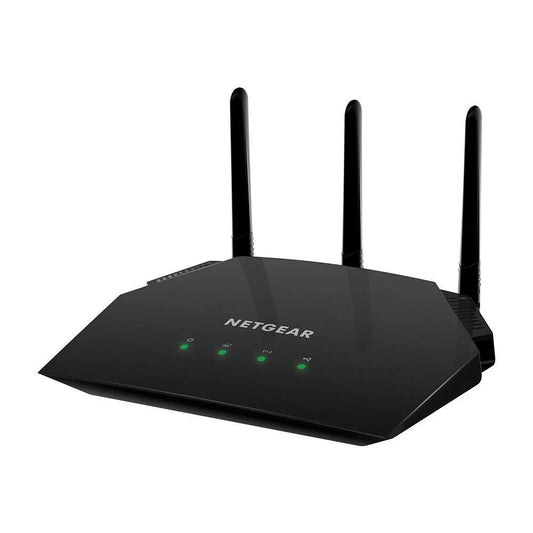 Netgear AC1750 Wirelesss Router - R6350-100NAS