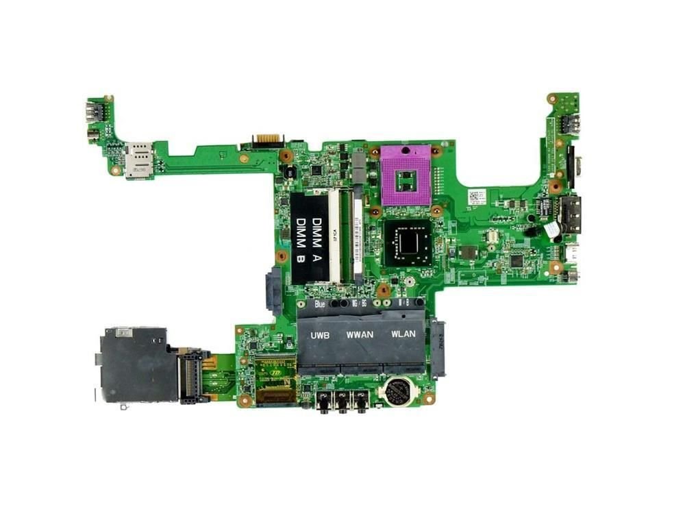 Dell Laptop Motherboard - R67XM