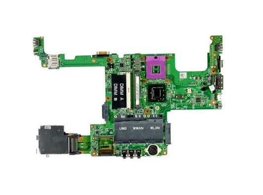 Dell Laptop Motherboard - R67XM