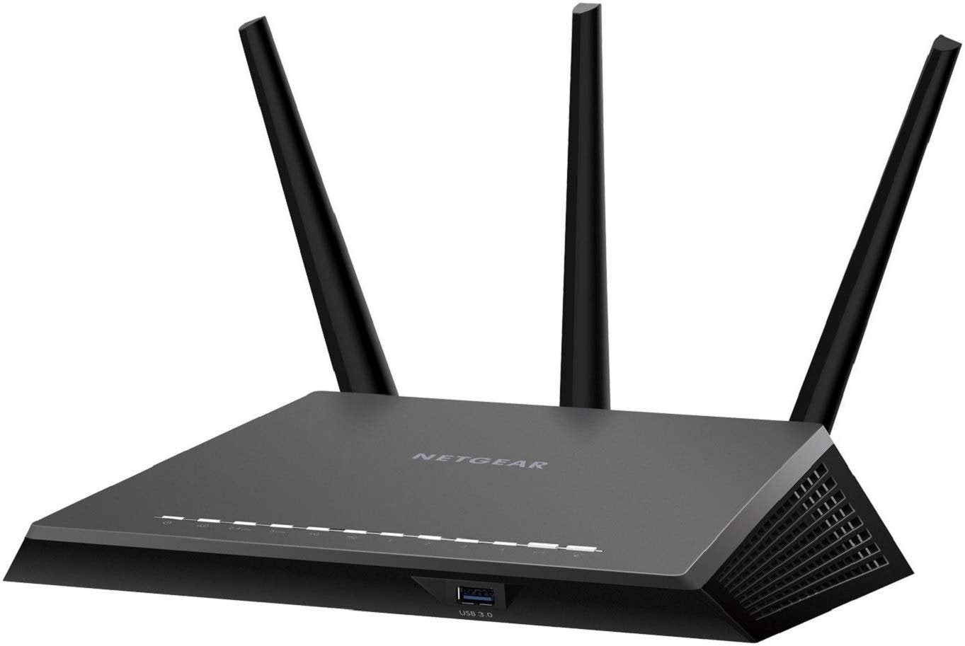 Netgear Nighthawk AC1900 Wireless Router - R7000-100NAS