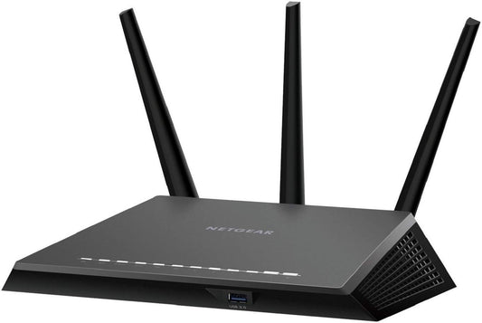 Netgear Nighthawk AC1900 Wireless Router - R7000-100NAS