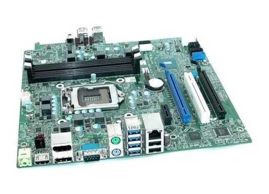Dell Desktop Motherboard - R790T