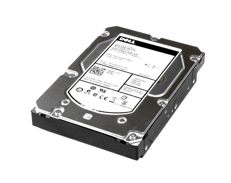 Dell 2TB Server Hard Drive - R7FKF