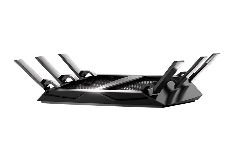 Netgear Wireless Router - R8000P-100NAS