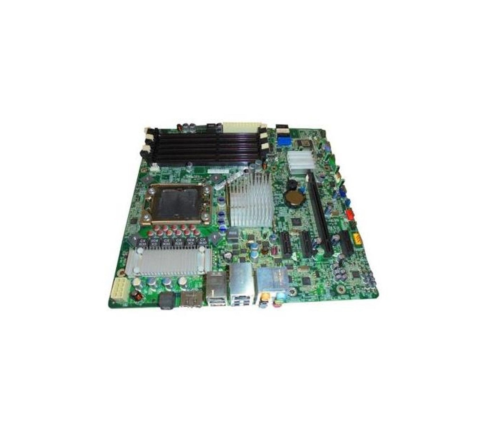 Dell Desktop Motherboard - R849J