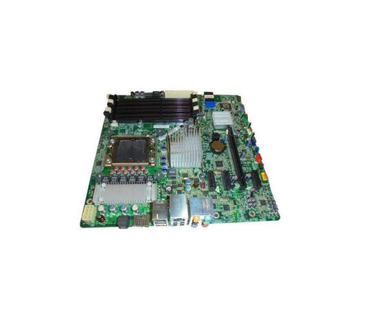 Dell Desktop Motherboard - R849J