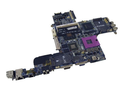 Dell Laptop Motherboard - R874J