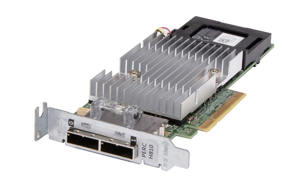 Dell Raid Controller - R8F9X