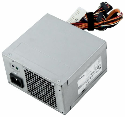 Dell 275-Watts Power Supply - R8JX0