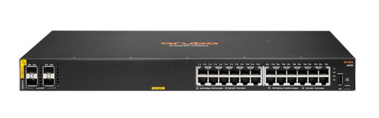 HPE Aruba CX 6000 Network Switch - R8N87A