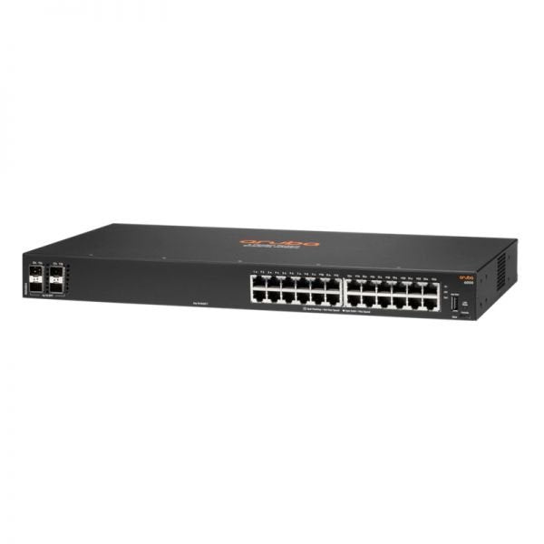 HP Network Switch - R8N88A#ABA
