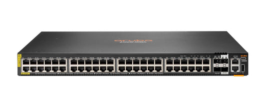 HPE Aruba 6200M Network Switch - R8Q70A
