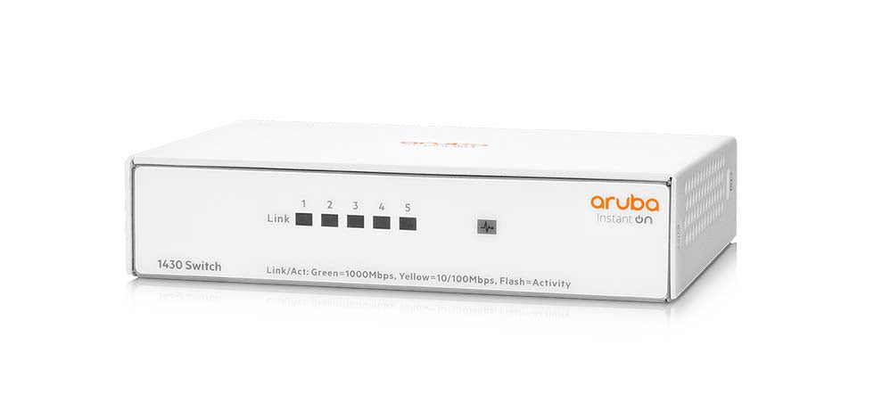 HPE Product Image R8R44A#ABA