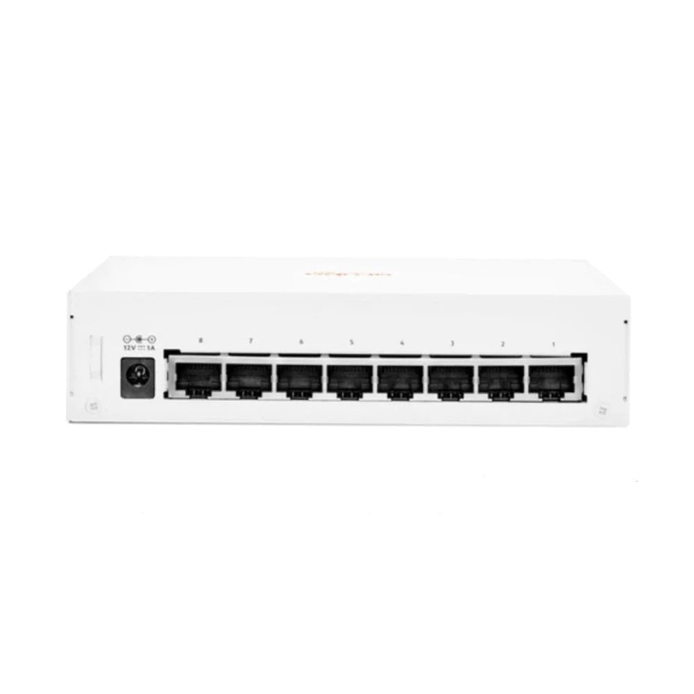 HPE Aruba Instant On 1430 Network Switch - R8R45A#ABA