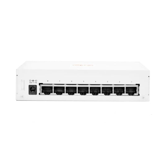 HPE Aruba Instant On 1430 Network Switch - R8R45A#ABA