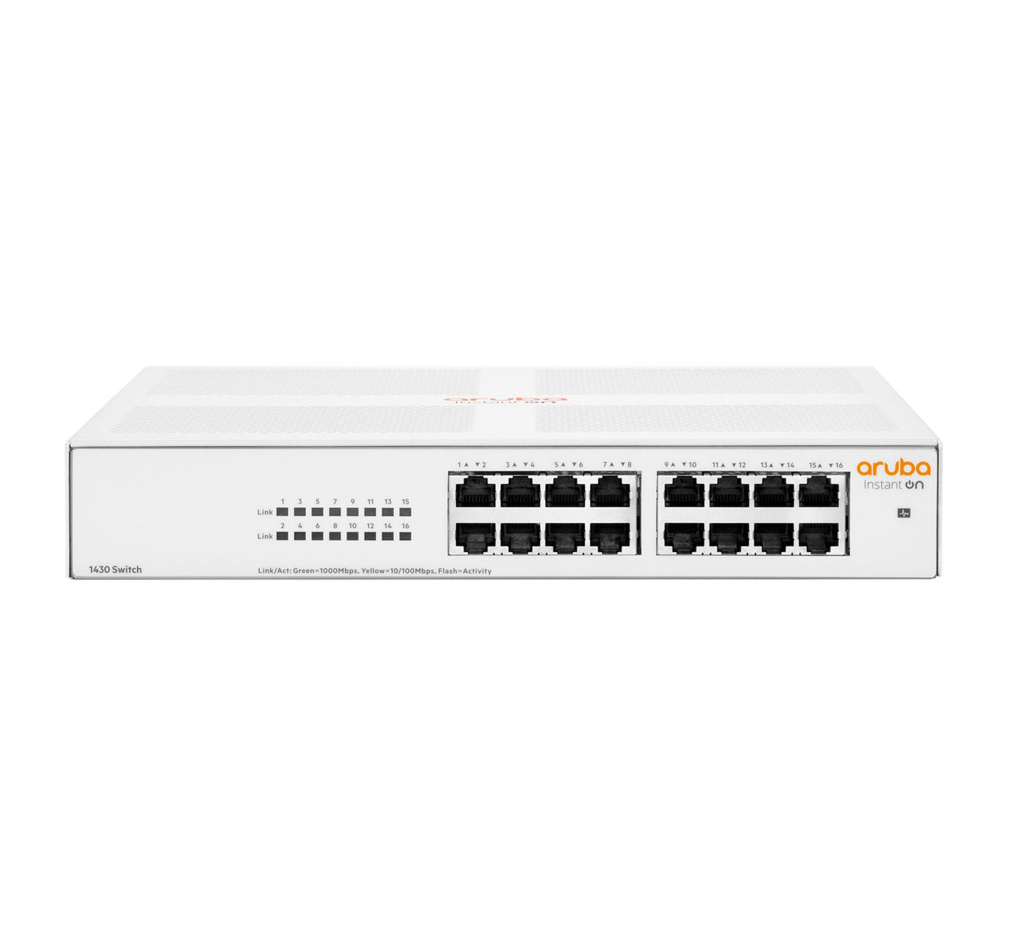 HPE Network Switch - R8R48A