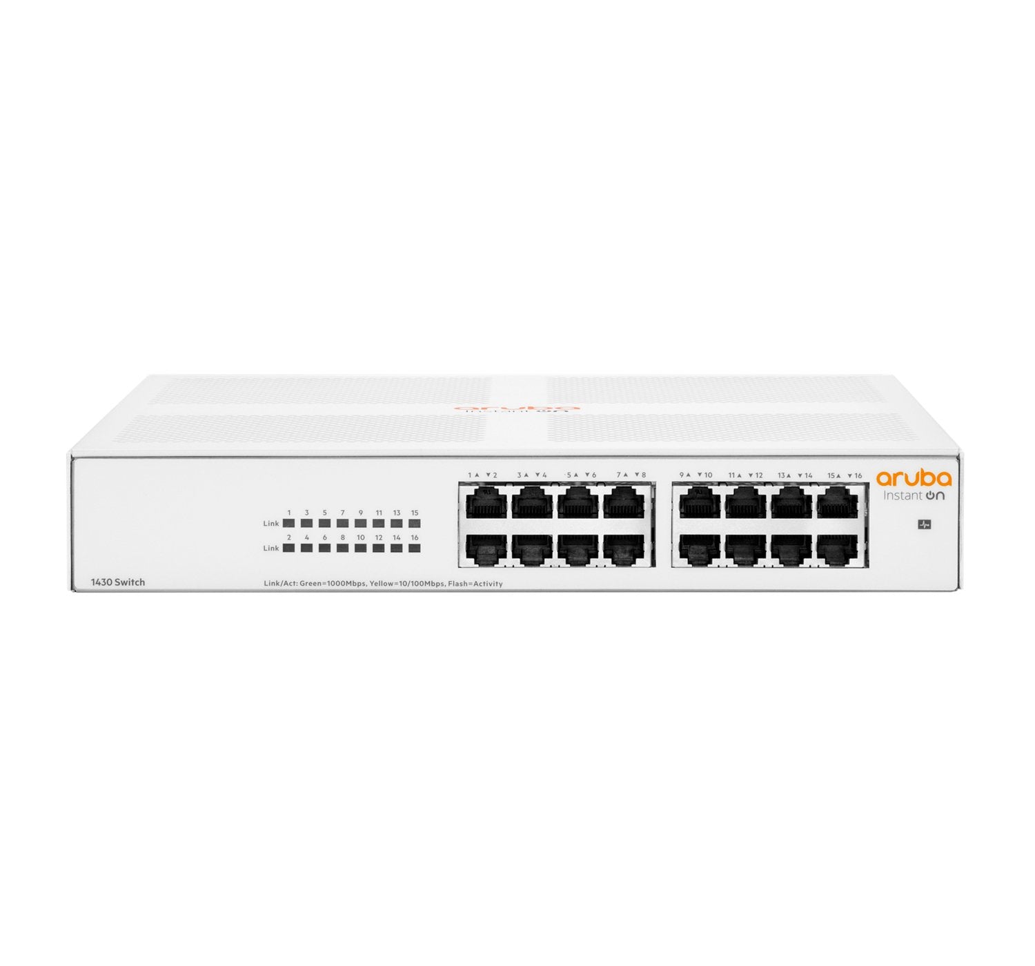HPE Network Switch - R8R48A