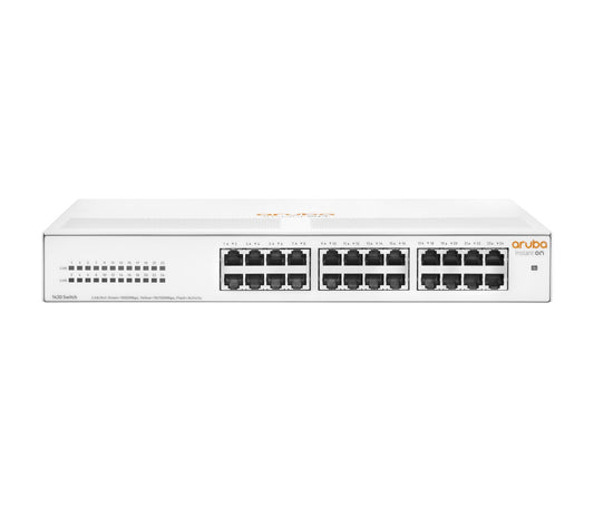 HPE Network Switch - R8R49A