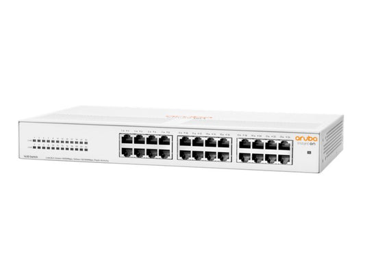 HPE Aruba Instant On 1430 Network Switch - R8R49A#ABA