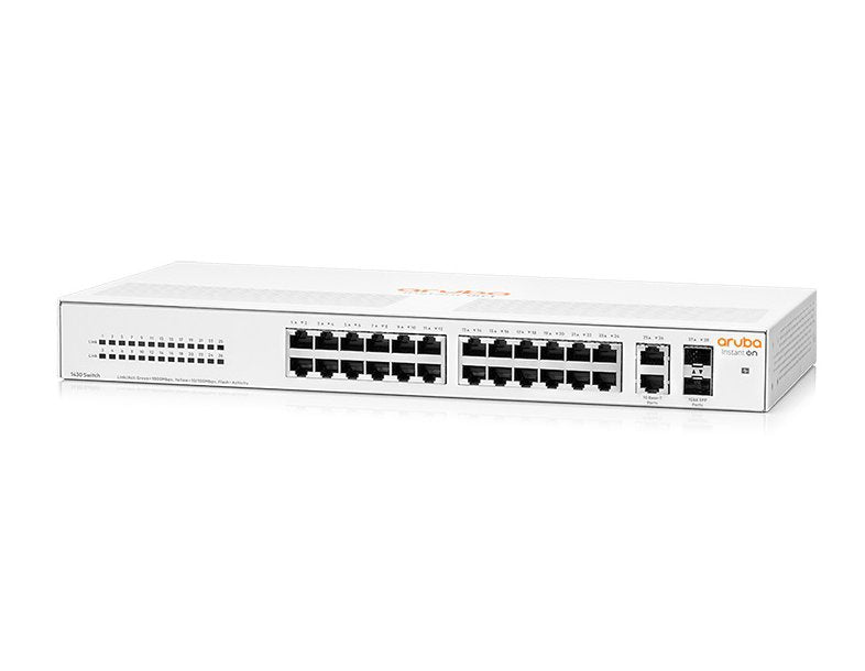 HPE Network Switch - R8R50A
