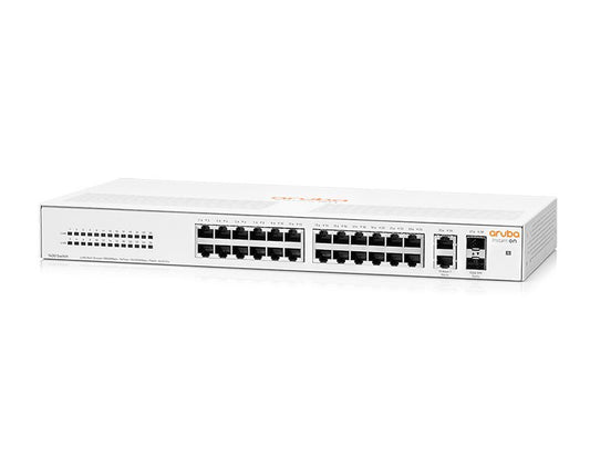 HPE Network Switch - R8R50A