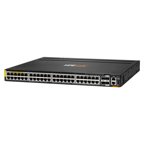 HPE Aruba CX 6300M Network Switch - R8S90A