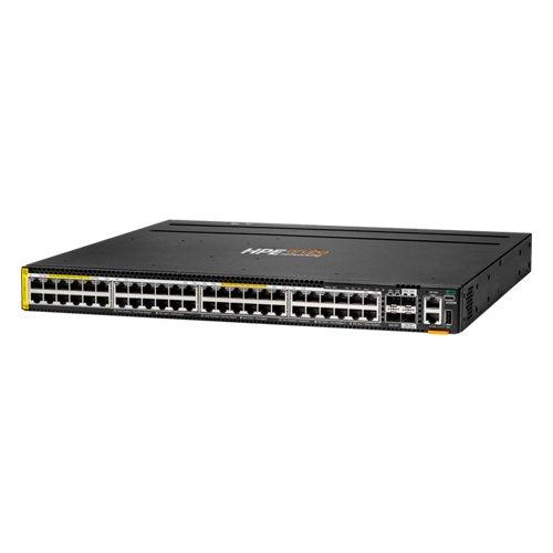HPE Aruba CX 6300M Network Switch - R8S91A