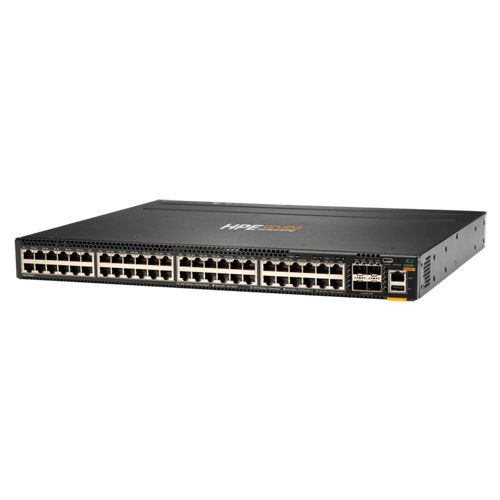 HPE Aruba 6300M Network Switch - R9F63A#B2B
