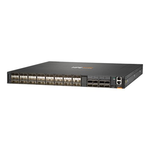 HPE Aruba 8325 Network Switch - R9F64A#ABA