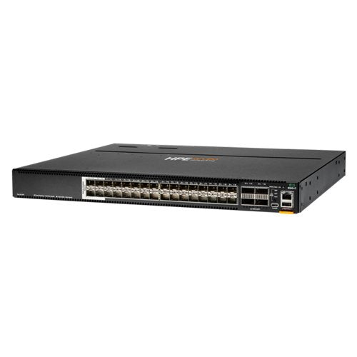 HPE Aruba CX 8360 Network Switch - R9G09A#ABA