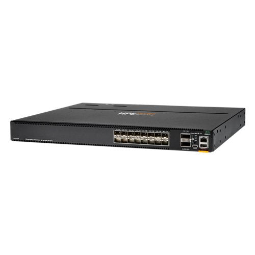 HPE Aruba CX 8360-16Y2C Network Switch - R9G10A
