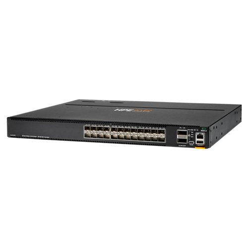 HPE Aruba CX 8360 Network Switch - R9G16A#ABA