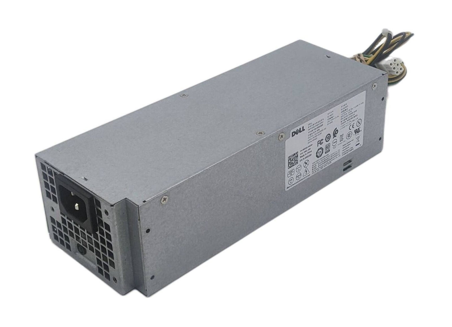 Dell 200-Watts Power Supply - R9JGD