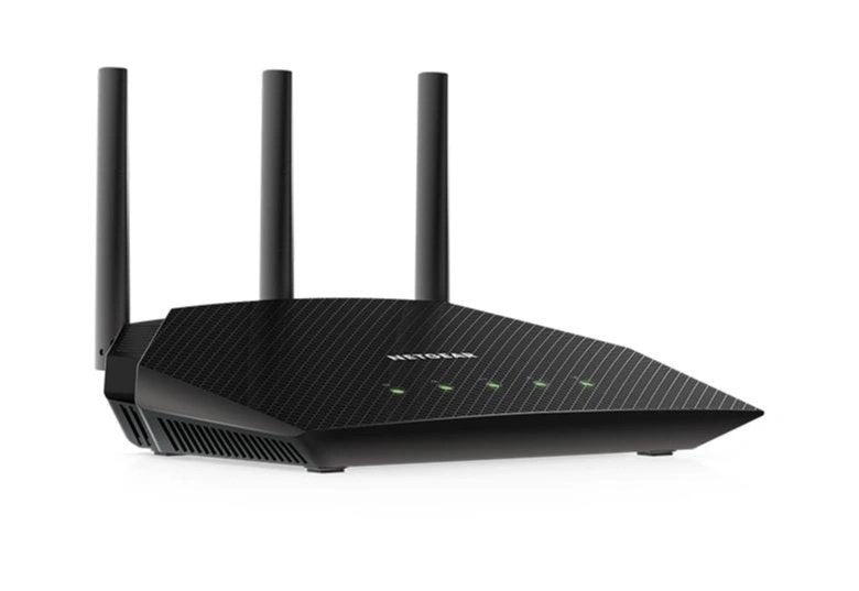Netgear AX1800 Wirelesss Router - RAX10-100NAS