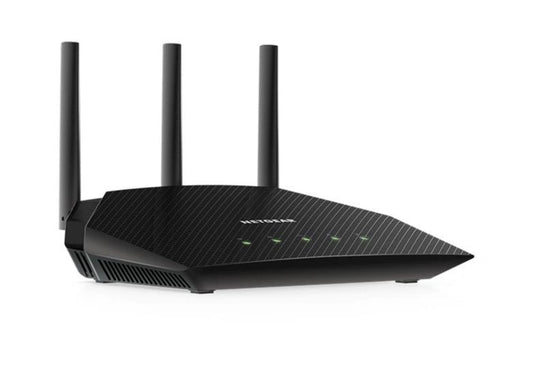 Netgear AX1800 Wirelesss Router - RAX10-100NAS