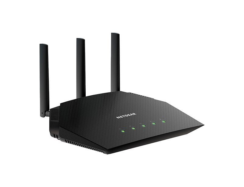 Netgear Wireless Router - RAX10